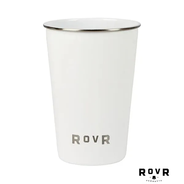 RovR® Pack of 4, 16 oz. Single Wall Beer Pints... from ASI 67866 Logomark/Valumark