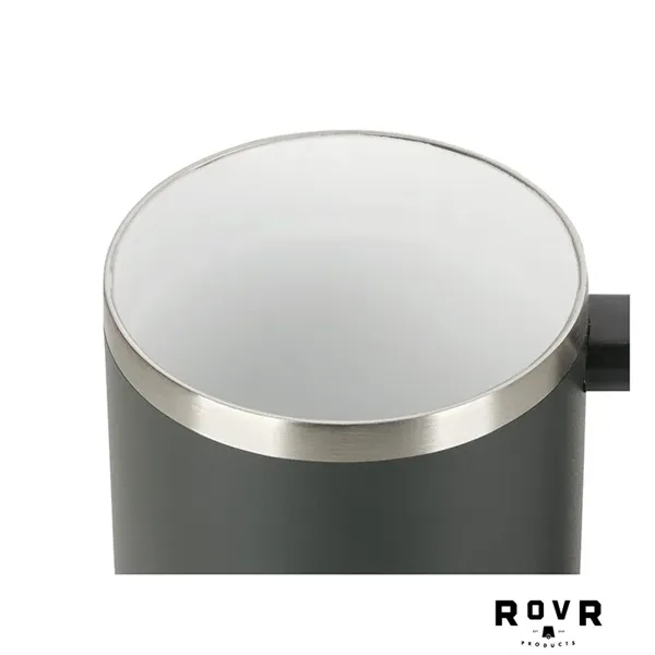 RovR® 40 oz. Vacuum Insulated Travel Tumbler... from ASI 67866 Logomark/Valumark