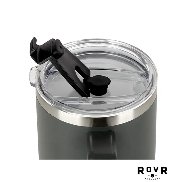 RovR® 40 oz. Vacuum Insulated Travel Tumbler... from ASI 67866 Logomark/Valumark