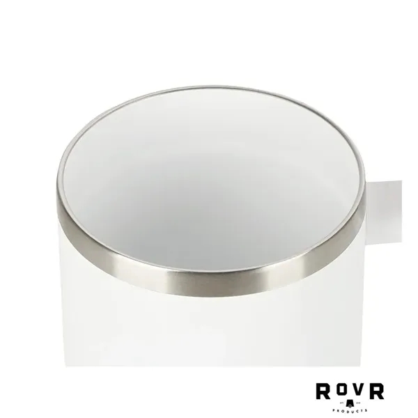 RovR® 40 oz. Vacuum Insulated Travel Tumbler... from ASI 67866 Logomark/Valumark