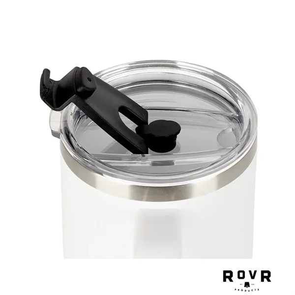 RovR® 40 oz. Vacuum Insulated Travel Tumbler... from ASI 67866 Logomark/Valumark