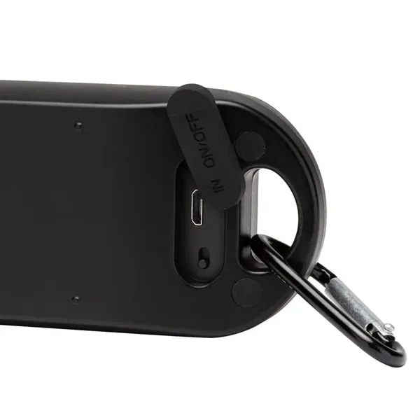 Sawyer IPX6 3W Bluetooth Speaker... from ASI 67866 Logomark/Valumark