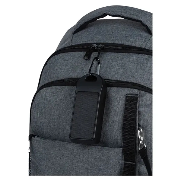 Sawyer IPX6 3W Bluetooth Speaker... from ASI 67866 Logomark/Valumark