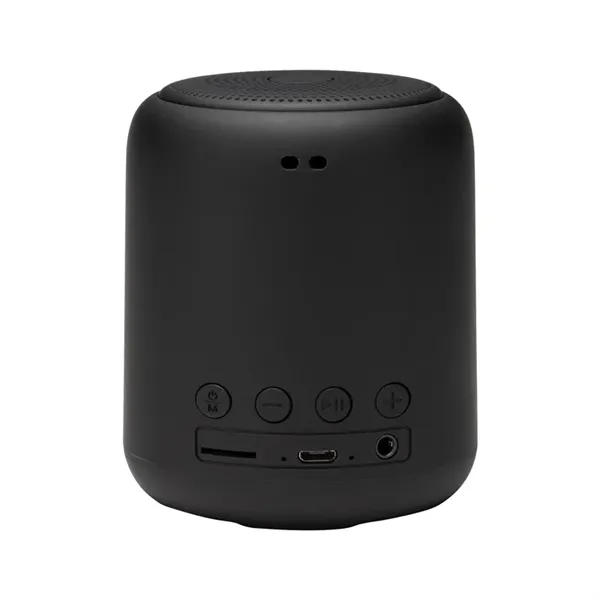 Sapphire 40mm 3W Bluetooth Speaker... from ASI 67866 Logomark/Valumark
