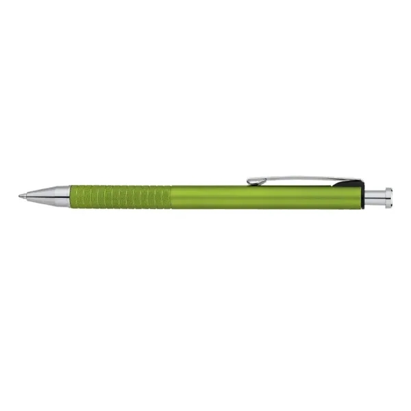 Wedge Ballpoint Pen... from ASI 67866 Logomark/Valumark