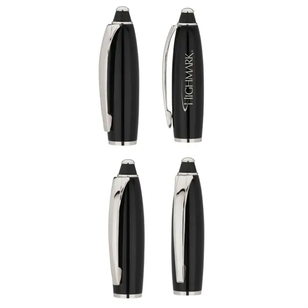 Pacifica Rollerball Pen... from ASI 67866 Logomark/Valumark