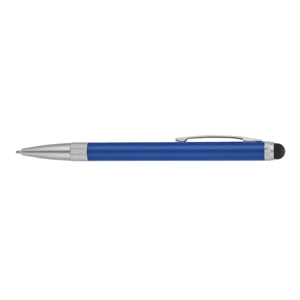 Rio Ballpoint Pen / Stylus... from ASI 67866 Logomark/Valumark