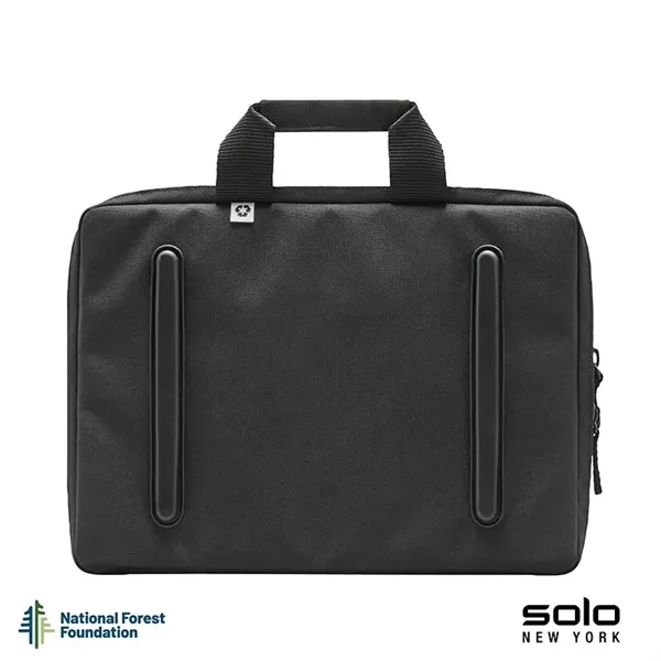 Solo NY® Secure-Fit 13.3" RPET Chromebook Case... from ASI 67866 Logomark/Valumark