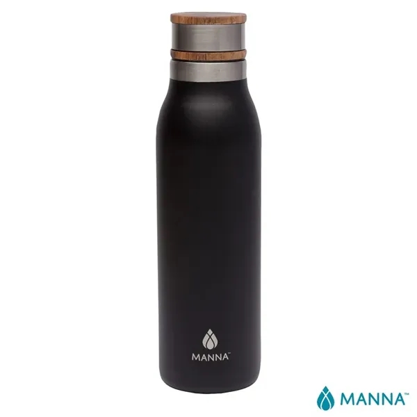 2.62" x 9.94" x 2.62" stainless steel 18 oz. water bottle;... from ASI 67866 Logomark/Valumark