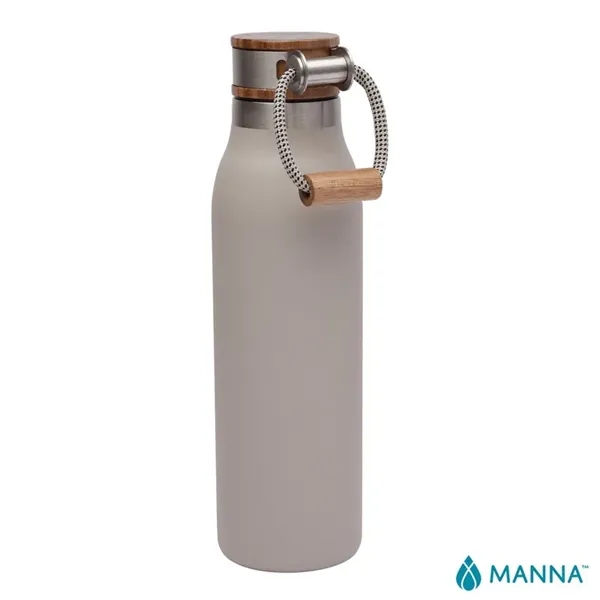 2.62" x 9.94" x 2.62" stainless steel 18 oz. water bottle;... from ASI 67866 Logomark/Valumark