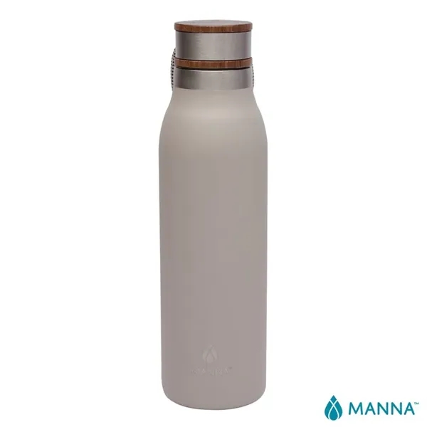 2.62" x 9.94" x 2.62" stainless steel 18 oz. water bottle;... from ASI 67866 Logomark/Valumark