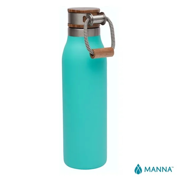 2.62" x 9.94" x 2.62" stainless steel 18 oz. water bottle;... from ASI 67866 Logomark/Valumark