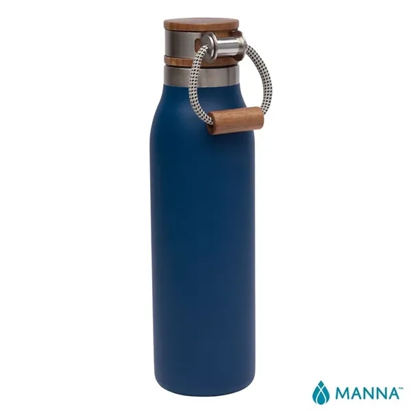 2.62" x 9.94" x 2.62" stainless steel 18 oz. water bottle;... from ASI 67866 Logomark/Valumark