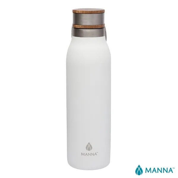 2.62" x 9.94" x 2.62" stainless steel 18 oz. water bottle;... from ASI 67866 Logomark/Valumark