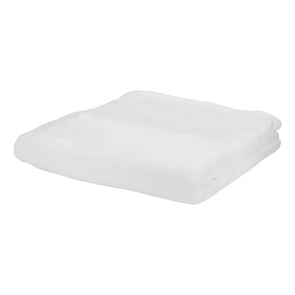 Montreal 60" x 72" Mink Touch Luxury Blanket... from ASI 67866 Logomark/Valumark