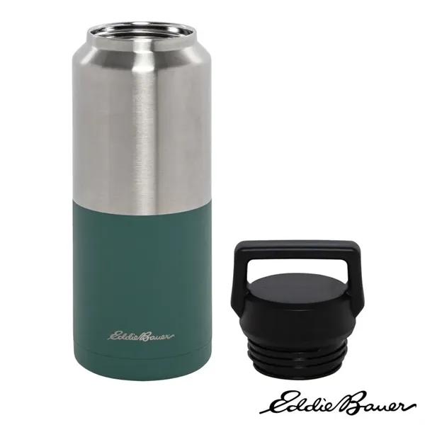 Eddie Bauer® Mesa 33 oz. 2-Tone Vacuum Insulated Water Bo...... from ASI 67866 Logomark/Valumark