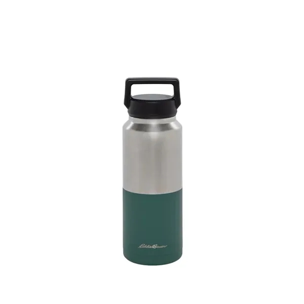Eddie Bauer® Mesa 33 oz. 2-Tone Vacuum Insulated Water Bo...... from ASI 67866 Logomark/Valumark