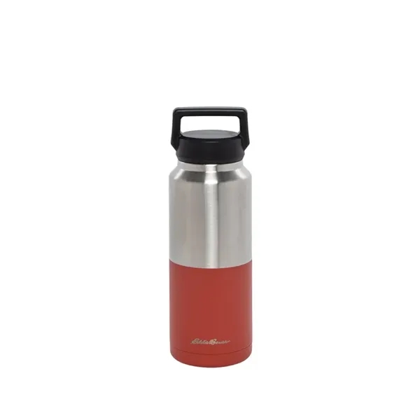 Eddie Bauer® Mesa 33 oz. 2-Tone Vacuum Insulated Water Bo...... from ASI 67866 Logomark/Valumark