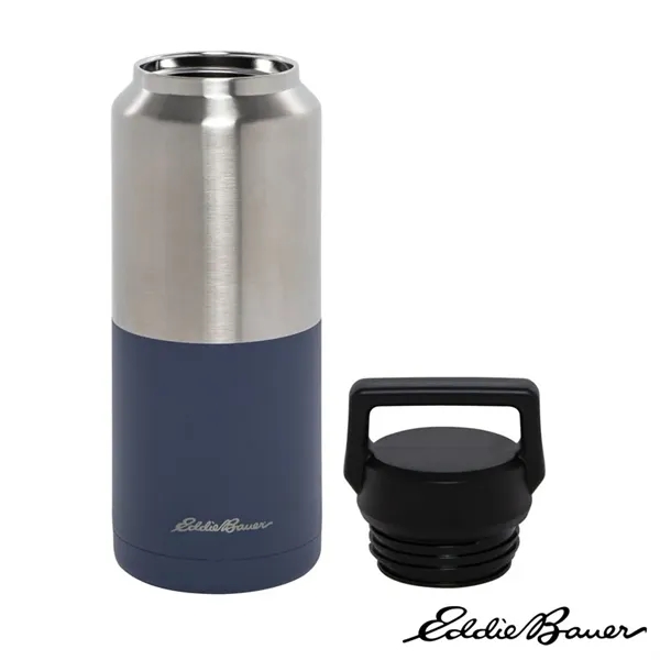 Eddie Bauer® Mesa 33 oz. 2-Tone Vacuum Insulated Water Bo...... from ASI 67866 Logomark/Valumark