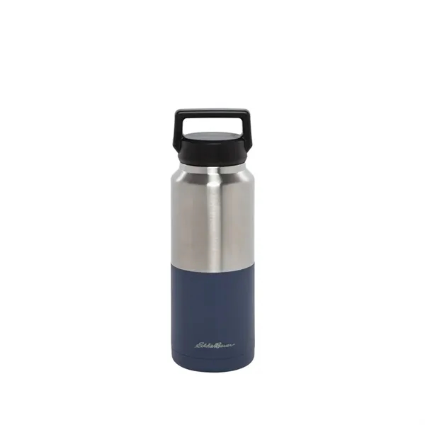 Eddie Bauer® Mesa 33 oz. 2-Tone Vacuum Insulated Water Bo...... from ASI 67866 Logomark/Valumark