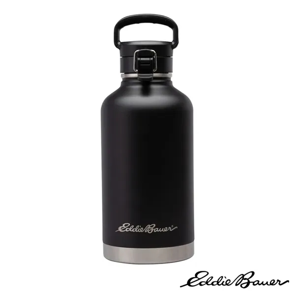Eddie Bauer® Frontier 67 oz. Vacuum Insulated Jug... from ASI 67866 Logomark/Valumark
