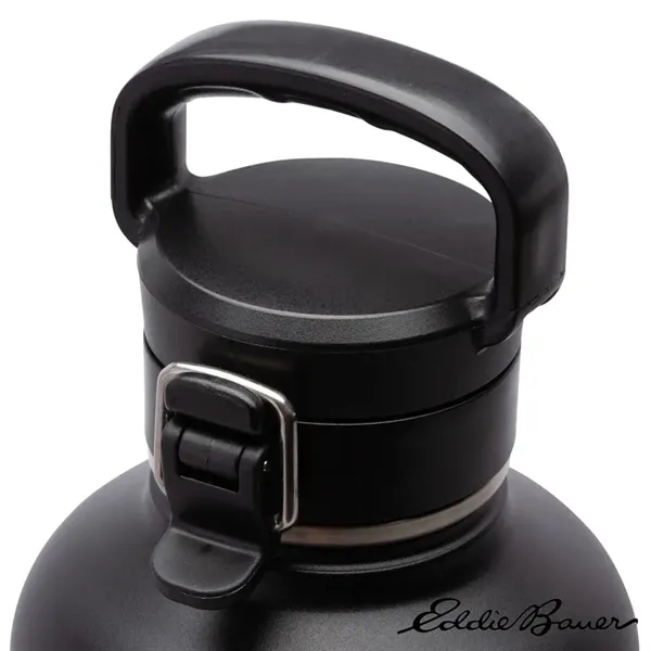 Eddie Bauer® Frontier 67 oz. Vacuum Insulated Jug... from ASI 67866 Logomark/Valumark