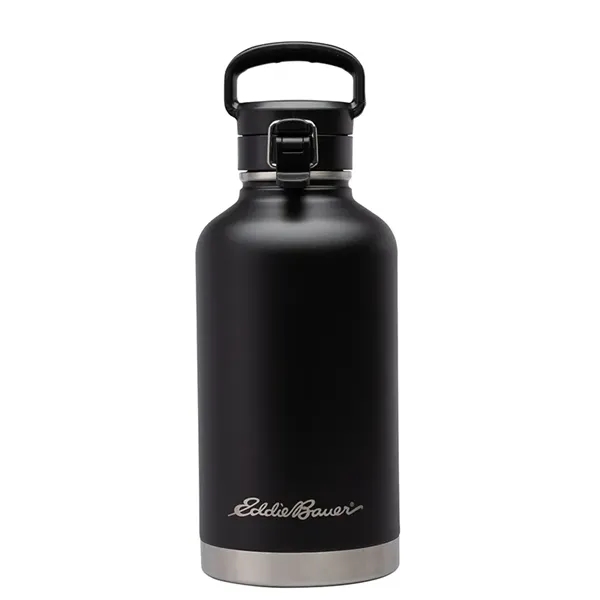 Eddie Bauer® Frontier 67 oz. Vacuum Insulated Jug... from ASI 67866 Logomark/Valumark