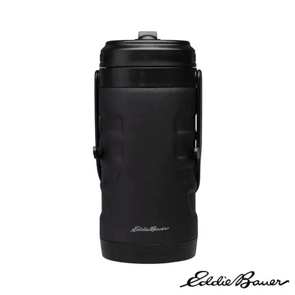 Eddie Bauer® Forester 67 oz. Vacuum Insulated Jug... from ASI 67866 Logomark/Valumark