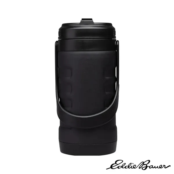 Eddie Bauer® Forester 67 oz. Vacuum Insulated Jug... from ASI 67866 Logomark/Valumark