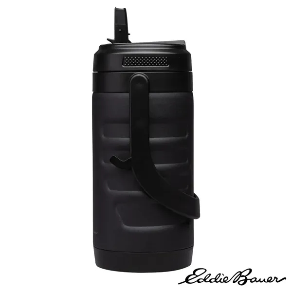 Eddie Bauer® Forester 67 oz. Vacuum Insulated Jug... from ASI 67866 Logomark/Valumark