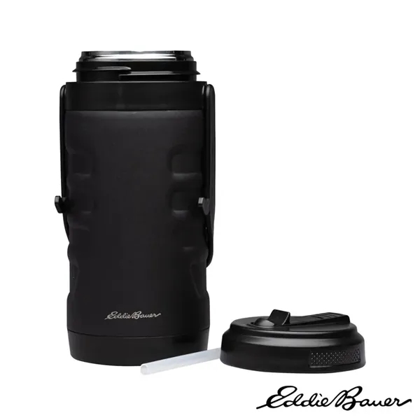Eddie Bauer® Forester 67 oz. Vacuum Insulated Jug... from ASI 67866 Logomark/Valumark