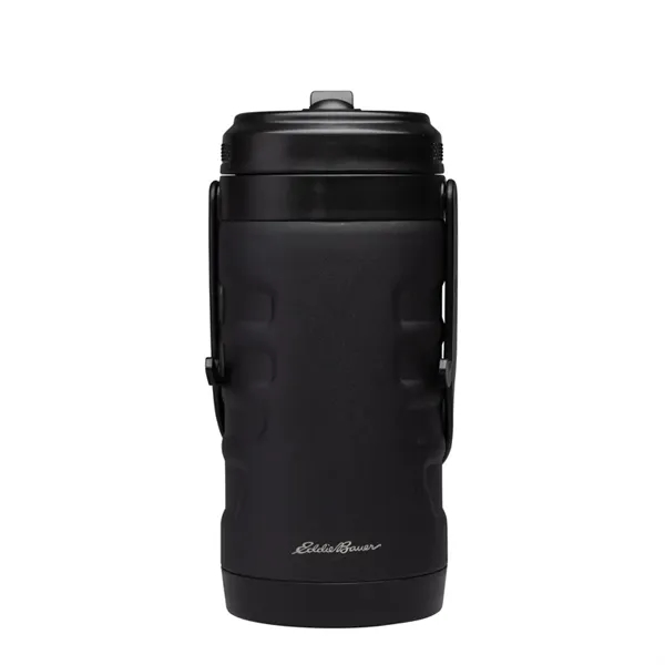 Eddie Bauer® Forester 67 oz. Vacuum Insulated Jug... from ASI 67866 Logomark/Valumark