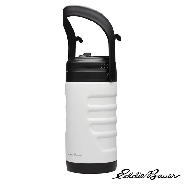 Eddie Bauer® Forester 67 oz. Vacuum Insulated Jug... from ASI 67866 Logomark/Valumark