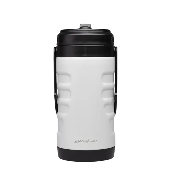 Eddie Bauer® Forester 67 oz. Vacuum Insulated Jug... from ASI 67866 Logomark/Valumark