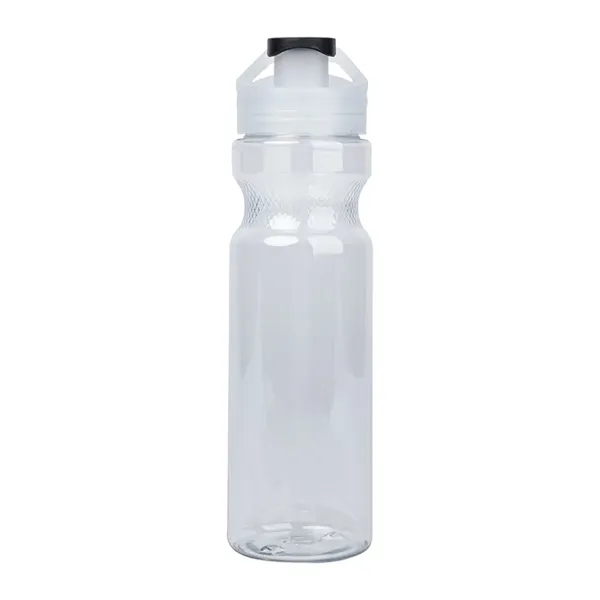 Venice 28 oz. Sport Bottle w/ Integrated Handle... from ASI 67866 Logomark/Valumark