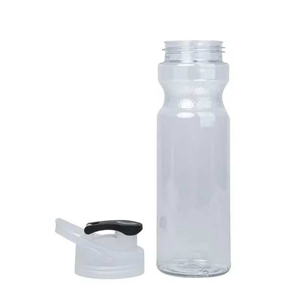 Venice 28 oz. Sport Bottle w/ Integrated Handle... from ASI 67866 Logomark/Valumark