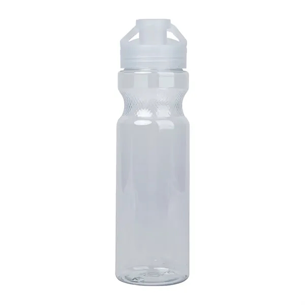Venice 28 oz. Sport Bottle w/ Integrated Handle... from ASI 67866 Logomark/Valumark