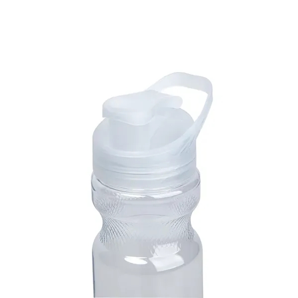 Venice 28 oz. Sport Bottle w/ Integrated Handle... from ASI 67866 Logomark/Valumark