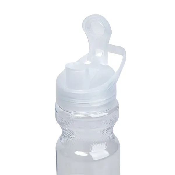 Venice 28 oz. Sport Bottle w/ Integrated Handle... from ASI 67866 Logomark/Valumark