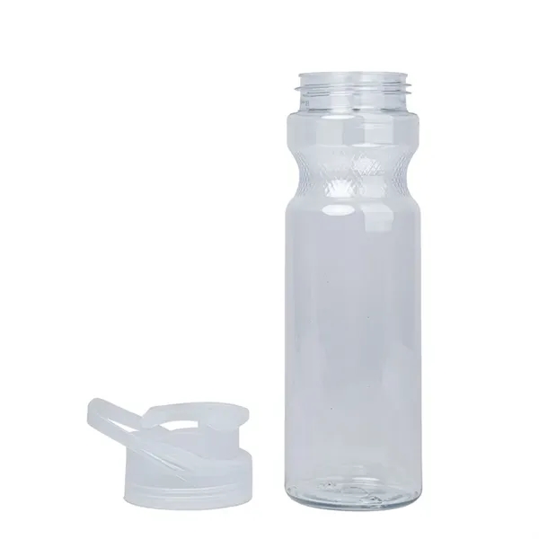 Venice 28 oz. Sport Bottle w/ Integrated Handle... from ASI 67866 Logomark/Valumark