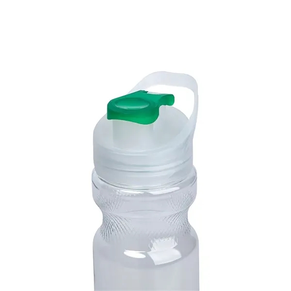 Venice 28 oz. Sport Bottle w/ Integrated Handle... from ASI 67866 Logomark/Valumark