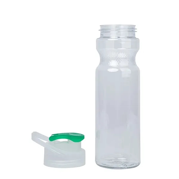 Venice 28 oz. Sport Bottle w/ Integrated Handle... from ASI 67866 Logomark/Valumark