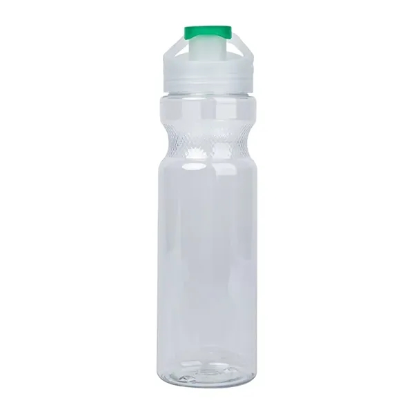 Venice 28 oz. Sport Bottle w/ Integrated Handle... from ASI 67866 Logomark/Valumark