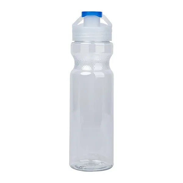 Venice 28 oz. Sport Bottle w/ Integrated Handle... from ASI 67866 Logomark/Valumark