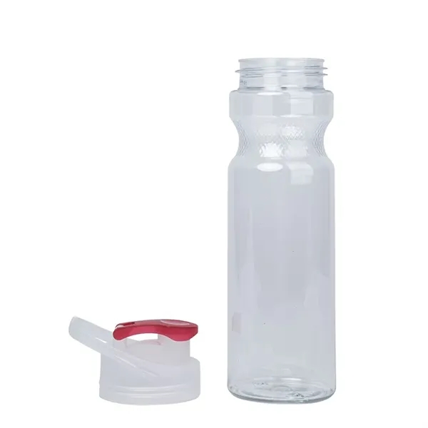 Venice 28 oz. Sport Bottle w/ Integrated Handle... from ASI 67866 Logomark/Valumark