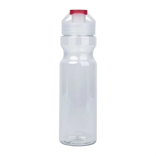 Venice 28 oz. Sport Bottle w/ Integrated Handle... from ASI 67866 Logomark/Valumark