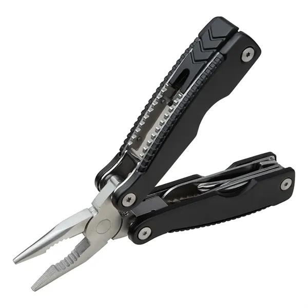 Titus LED Multi-Plier Tool... from ASI 67866 Logomark/Valumark