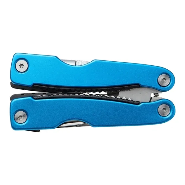 Titus LED Multi-Plier Tool... from ASI 67866 Logomark/Valumark