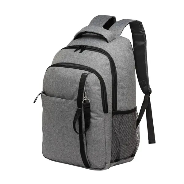 Asheville Computer Backpack... from ASI 67866 Logomark/Valumark