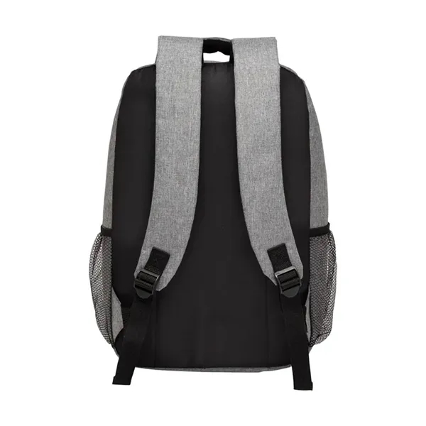 Asheville Computer Backpack... from ASI 67866 Logomark/Valumark